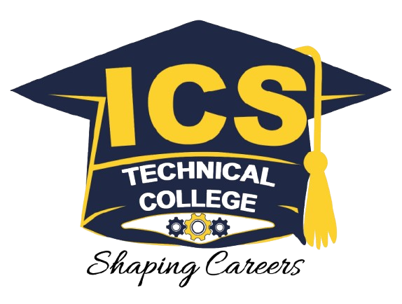 ICS Technical College logo